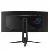 Monitor 34 cale PG34WCDN QD-OLED 360Hz DP HDMI US